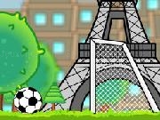 Play Super Soccer Star 2016 Euro Cup now