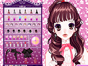 Play Sweetheart Maid Makeup Edition now