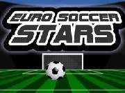 Play Euro Soccer Stars now