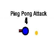 Play Ping Pong Attack 4 now