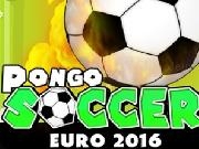 Play Pongo Soccer Euro 2016 now