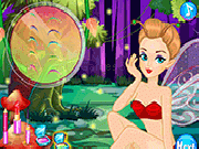 Play Fairy Spa Salon And Makeover now
