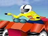 Play Super kart race now