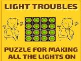 Play Lights troubles now