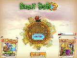 Play Snail bob-Ślimak bob now