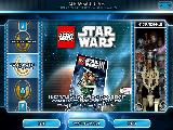 Play Lego star wars now