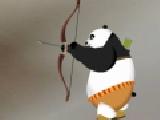 Play Po archery practice now