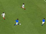 Play Speed play soccer 4 now