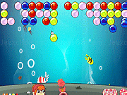 giocare         Bubble Oceanic