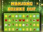 giocare Mahjong Deluxe 2017