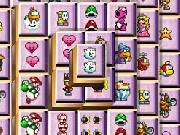 giocare Mario Mahjong World