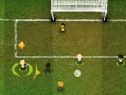 Play GS Soccer 2015 now