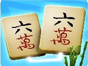 giocare Mahjong Connect