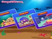 Play Mermaid House Makeover now