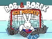 Play Bob & Bobek: Shooting On Goal now