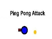 Play Ping Pong Attack now