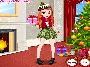 Play Christmas Party Makeover now