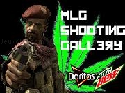 Play MLG SHOOTING GALLERY now