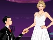 Play Marriage Proposal Makeup now