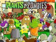 Play Plants Vs Zombies now