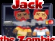 Play Jack the zombies now