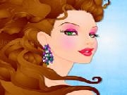 Play Glam Beauty Makeover now