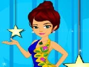 Play Star Show Dress Up now