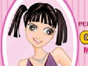 Play Multi Personality Girl Make up now