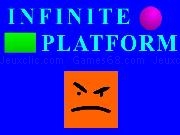 Play Infinite Platform now