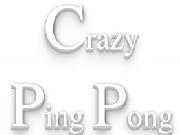 Play Crazy Ping Pong now