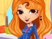 Play Cutie Trend-School Girl Group Dress Up now