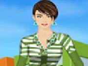 Play Lovely Fashion Dress Up now