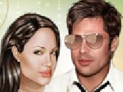 Play Hollywood Couple Makeup now
