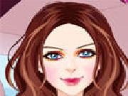 Play Comely Girl Make Up now