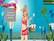 Play HT83 bikini summer dress up now