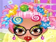 Play Cutie Trend-Funny April Fool's Day Makeup now