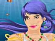 Play Mermaid Makeover now