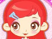 Play Bright Doll Face Makeover now