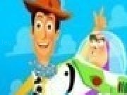 Play Toy Story 3 dress up now