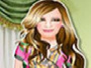 Play Julia Roberts Dressup now