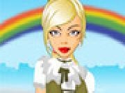 Play Gayle Dressup now