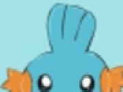 Play Mudkip Dressup now