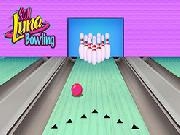 Play Soy Luna Bowling now