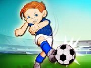 Play Super Champion Soccer now