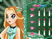 Play Lolirock Talia Fashion Style now