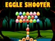 giocare Eggle Shooter