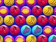 giocare Fruity Bubble Shooter