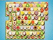 giocare Fruit Mahjong: Square Mahjong