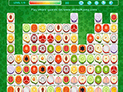 giocare Fruits Mahjong Connect