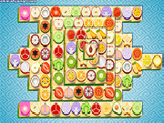 giocare Fruit Mahjong: Classic Mahjong